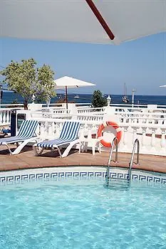 公寓 海滩公寓酒店-仅限成人 聖安東尼奧
