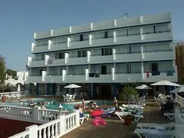 海滩公寓酒店-仅限成人 聖安東尼奧