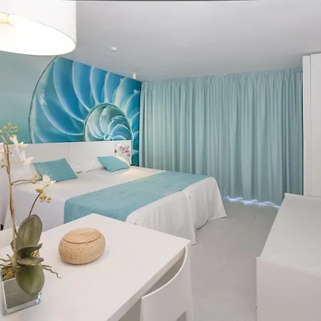 Marina Playa - Adults Only Appartement *