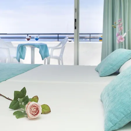 Appartement Marina Playa - Adults Only *