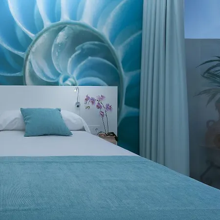 Appartement Marina Playa - Adults Only *