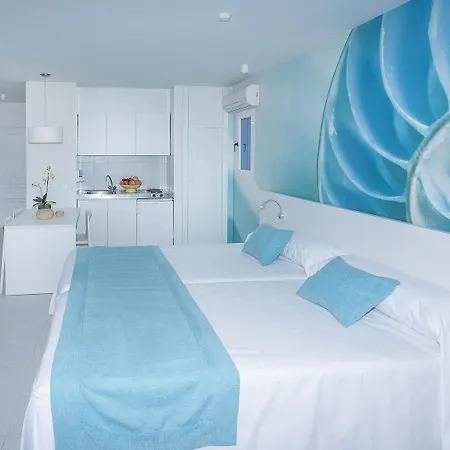 Appartement Marina Playa - Adults Only San Antonio (Ibiza)