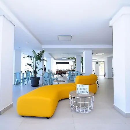 Marina Playa - Adults Only Appartement *