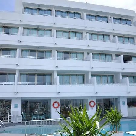 Appartement Marina Playa - Adults Only