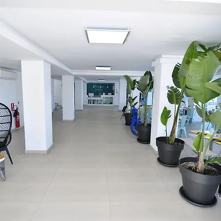Marina Playa - Adults Only San Antonio (Ibiza)