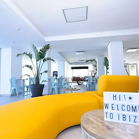Appartement Marina Playa - Adults Only San Antonio (Ibiza)