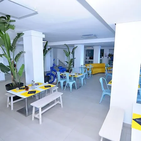 Marina Playa - Adults Only Appartement