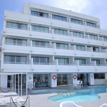 Appartement Marina Playa - Adults Only San Antonio (Ibiza)