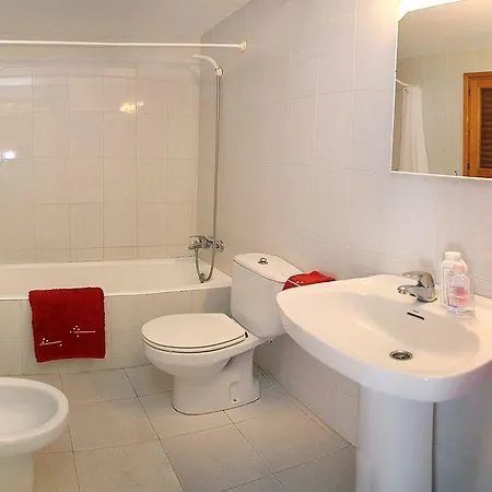 Marina Playa - Adults Only Appartement *