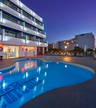 Marina Playa - Adults Only *