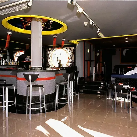 Marina Playa - Adults Only *