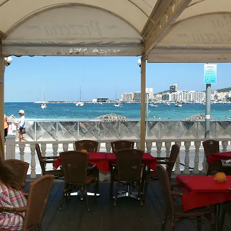 Marina Playa - Adults Only Appartement *
