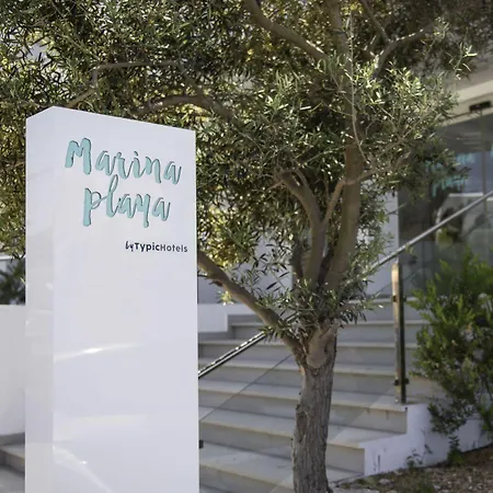 Marina Playa - Adults Only *