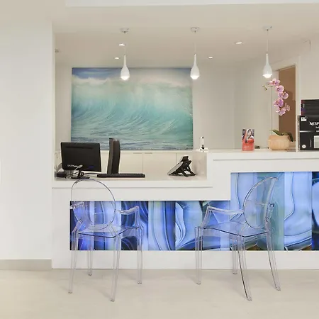 Marina Playa - Adults Only Appartement San Antonio (Ibiza)