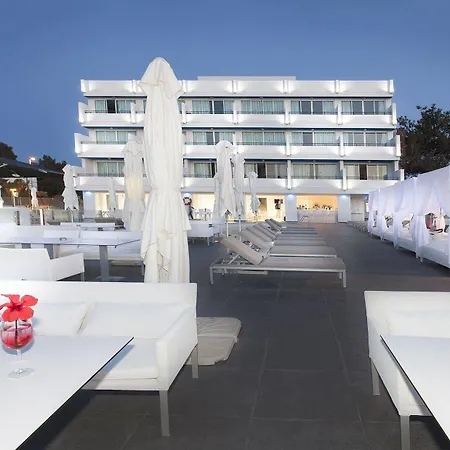 Appartement Marina Playa - Adults Only San Antonio (Ibiza)